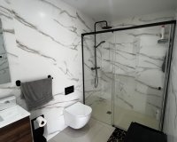 Resale - Villa - Orihuela - Entre Naranjos Vistabella Golf