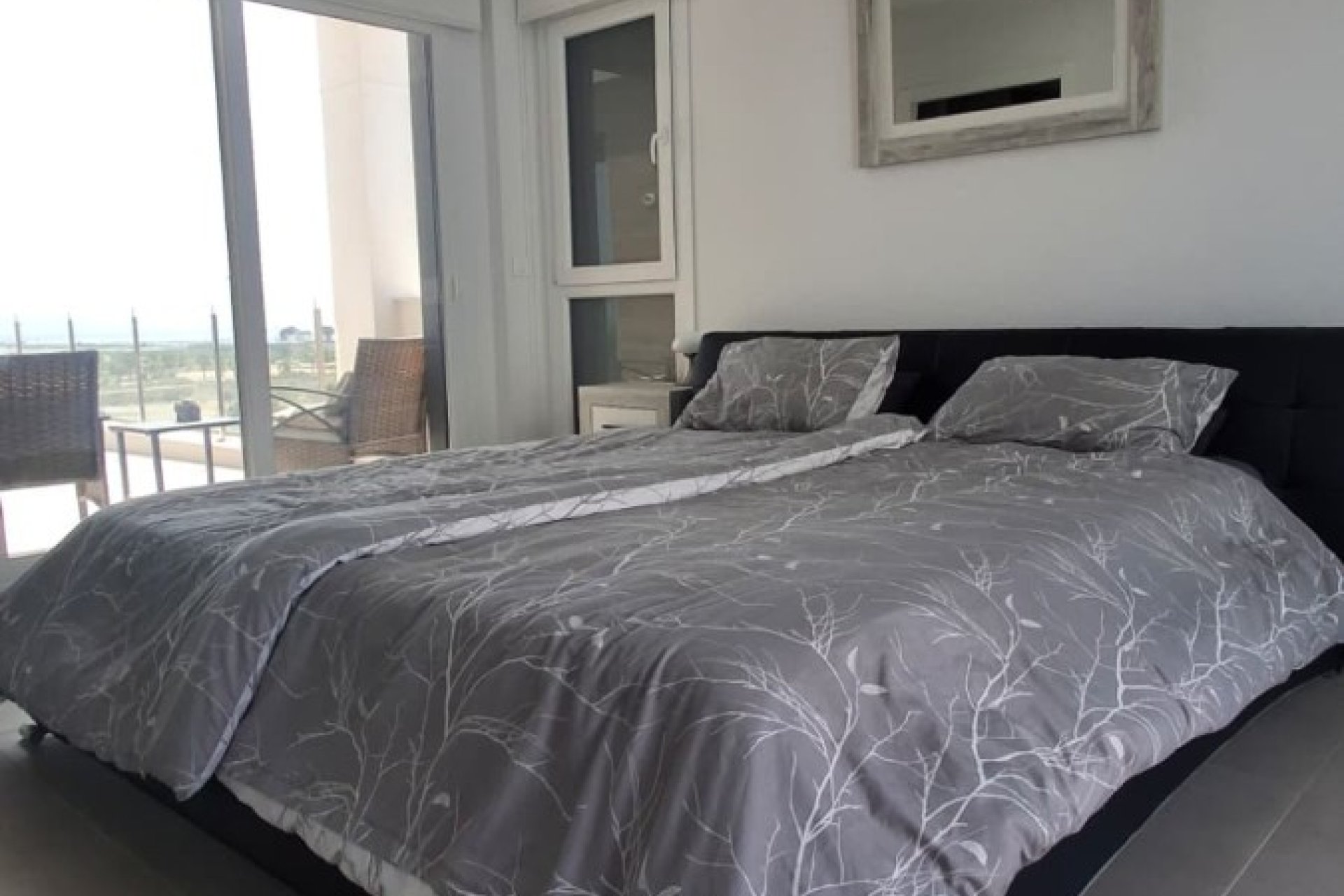 Resale - Villa - Orihuela - Entre Naranjos Vistabella Golf