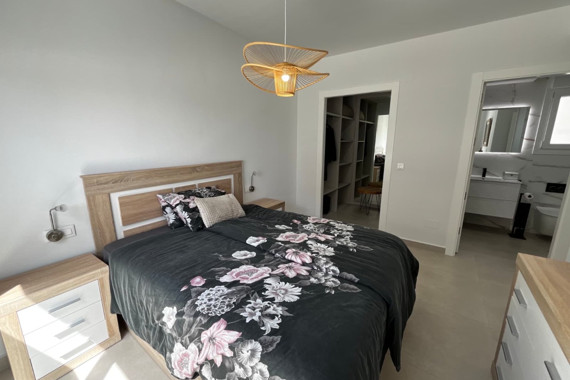 Resale - Villa - Orihuela - Entre Naranjos Vistabella Golf