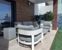 Resale - Villa - Orihuela - Entre Naranjos Vistabella Golf