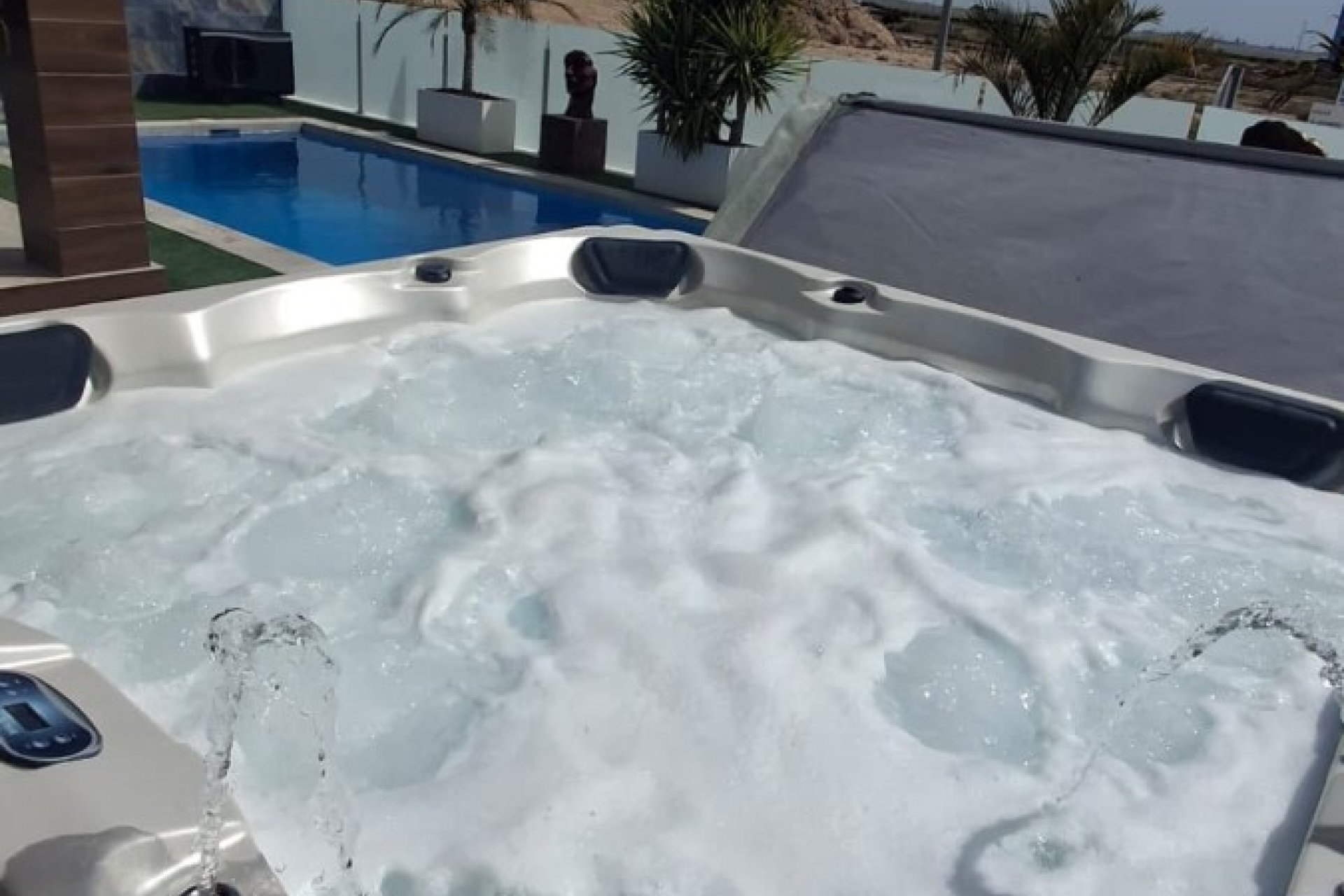 Resale - Villa - Orihuela - Entre Naranjos Vistabella Golf