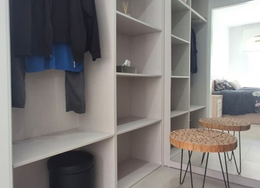 Resale - Villa - Orihuela - Entre Naranjos Vistabella Golf