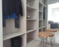 Resale - Villa - Orihuela - Entre Naranjos Vistabella Golf