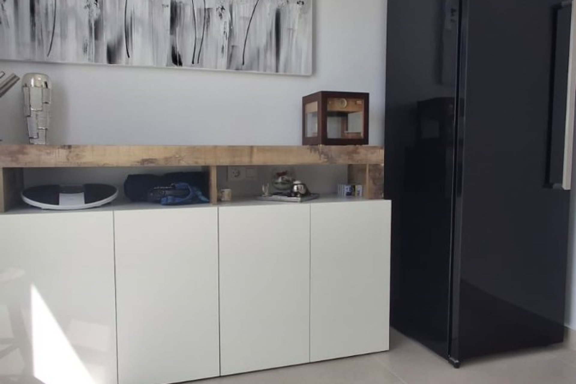 Resale - Villa - Orihuela - Entre Naranjos Vistabella Golf