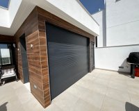 Resale - Villa - Orihuela - Entre Naranjos Vistabella Golf