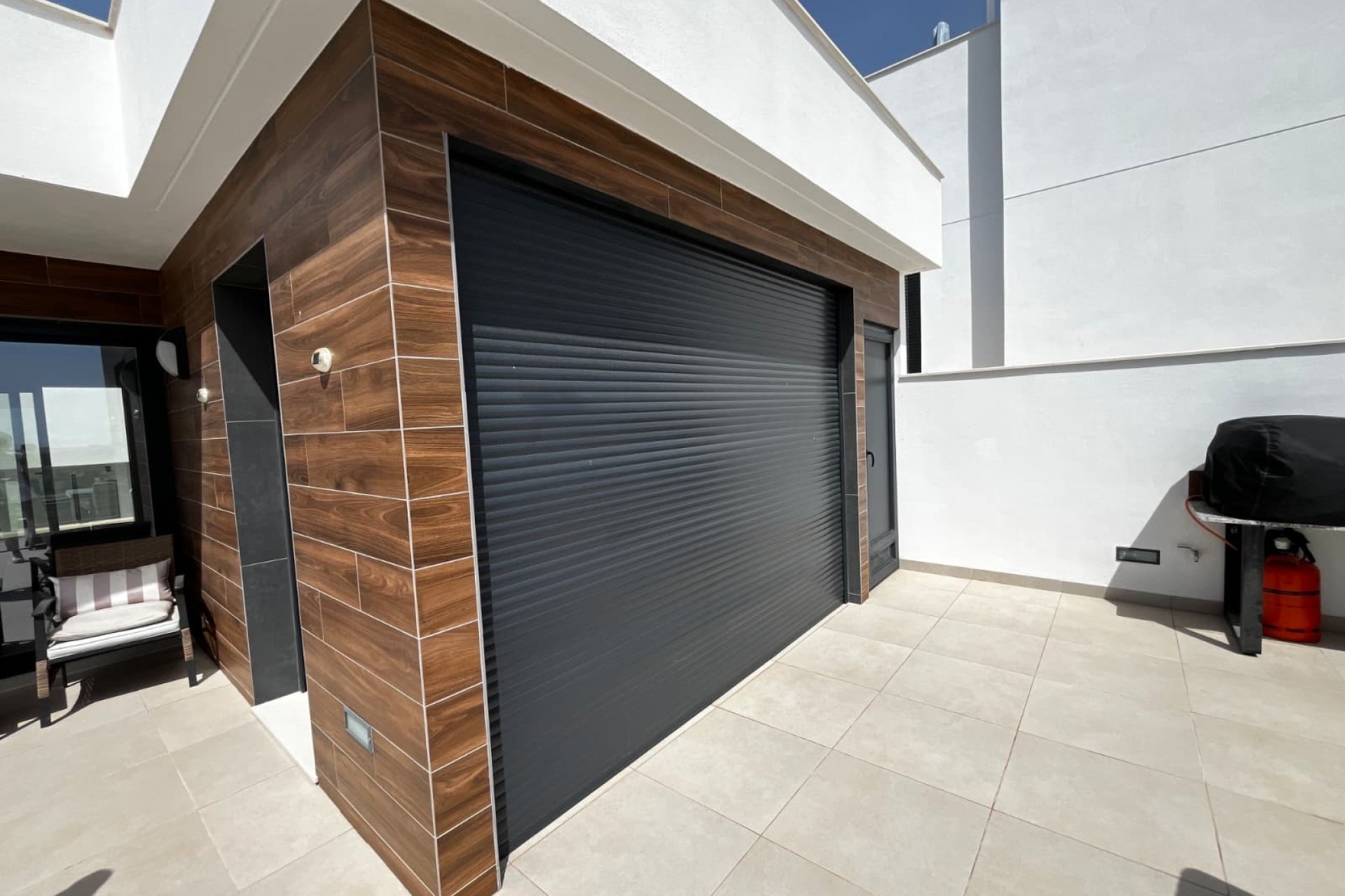 Resale - Villa - Orihuela - Entre Naranjos Vistabella Golf