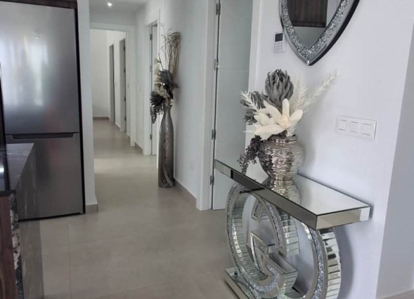 Resale - Villa - Orihuela - Entre Naranjos Vistabella Golf