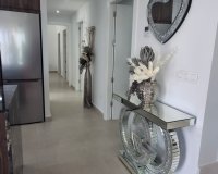 Resale - Villa - Orihuela - Entre Naranjos Vistabella Golf