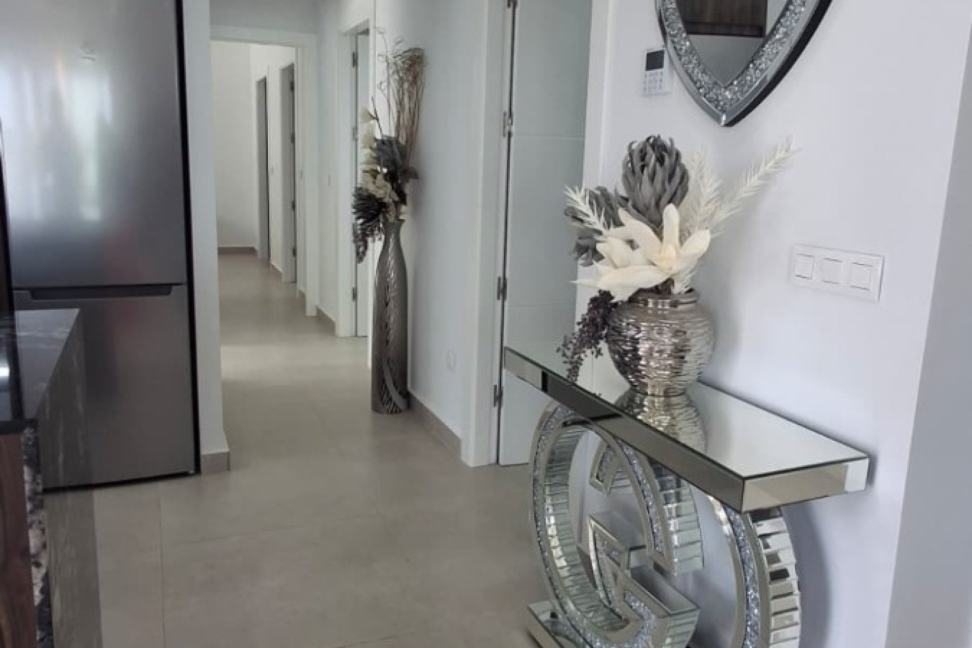 Resale - Villa - Orihuela - Entre Naranjos Vistabella Golf