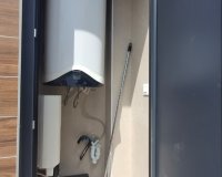 Resale - Villa - Orihuela - Entre Naranjos Vistabella Golf