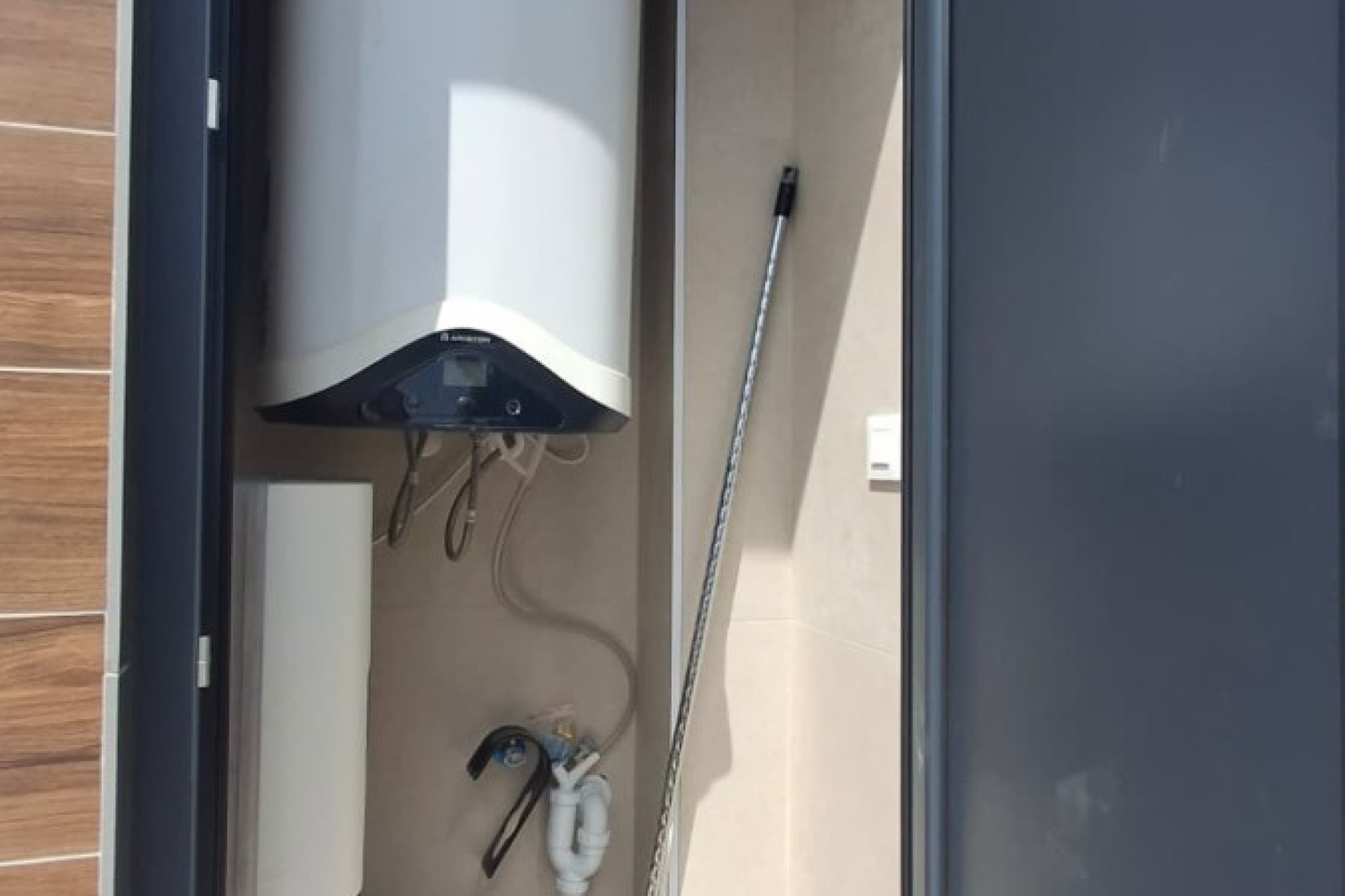 Resale - Villa - Orihuela - Entre Naranjos Vistabella Golf