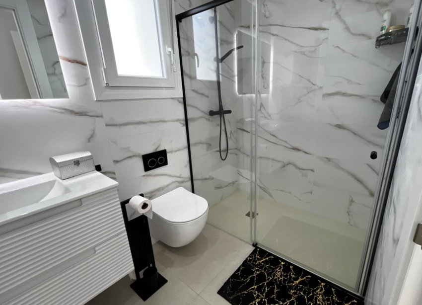 Resale - Villa - Orihuela - Entre Naranjos Vistabella Golf