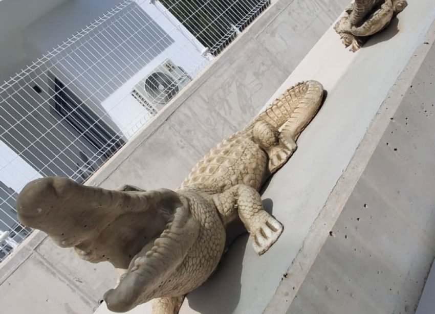 Resale - Villa - Orihuela - Entre Naranjos Vistabella Golf