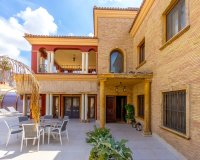 Resale - Villa - Orihuela - La Aparecida