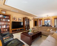 Resale - Villa - Orihuela - La Aparecida