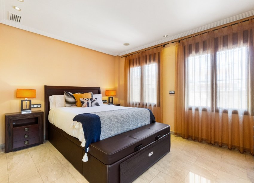 Resale - Villa - Orihuela - La Aparecida