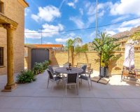 Resale - Villa - Orihuela - La Aparecida