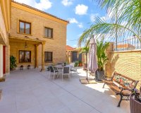 Resale - Villa - Orihuela - La Aparecida