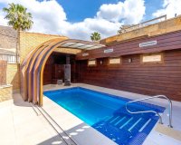 Resale - Villa - Orihuela - La Aparecida