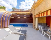 Resale - Villa - Orihuela - La Aparecida