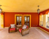 Resale - Villa - Orihuela - La Aparecida