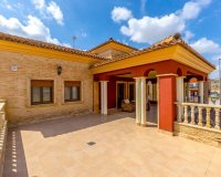 Resale - Villa - Orihuela - La Aparecida