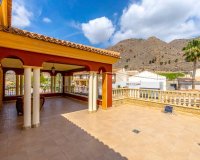 Resale - Villa - Orihuela - La Aparecida