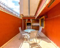 Resale - Villa - Orihuela - La Aparecida