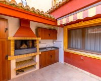 Resale - Villa - Orihuela - La Aparecida