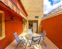 Resale - Villa - Orihuela - La Aparecida