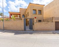 Resale - Villa - Orihuela - La Aparecida