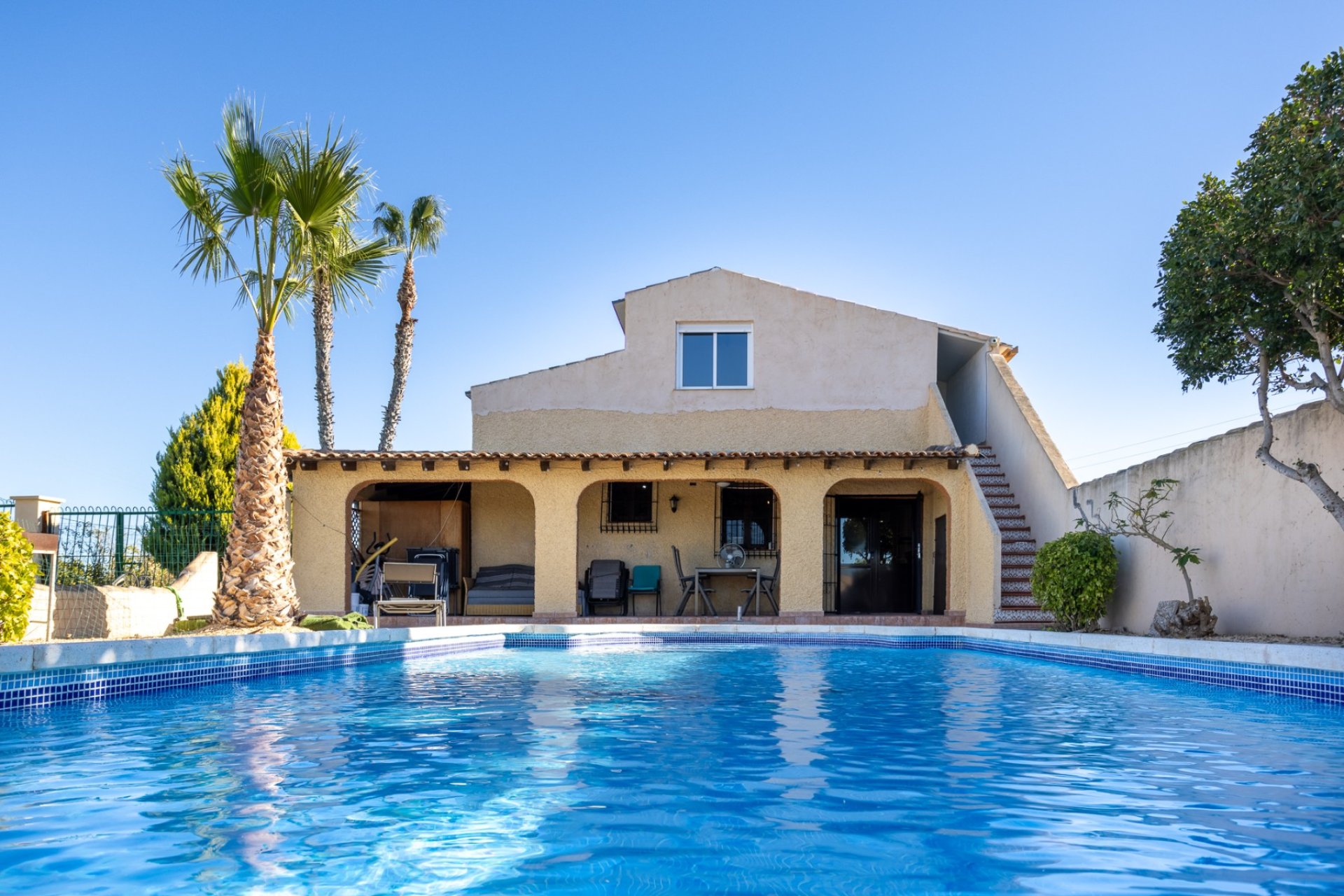 Resale - Villa - Orihuela - La Matanza