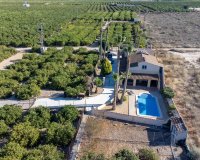 Resale - Villa - Orihuela - La Matanza