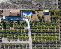 Resale - Villa - Orihuela - La Matanza