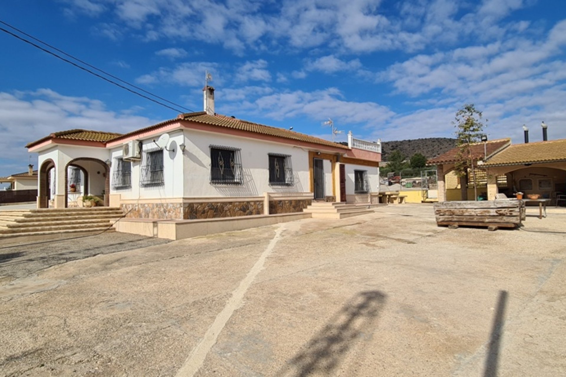 Resale - Villa - ORIHUELA - La Matanza