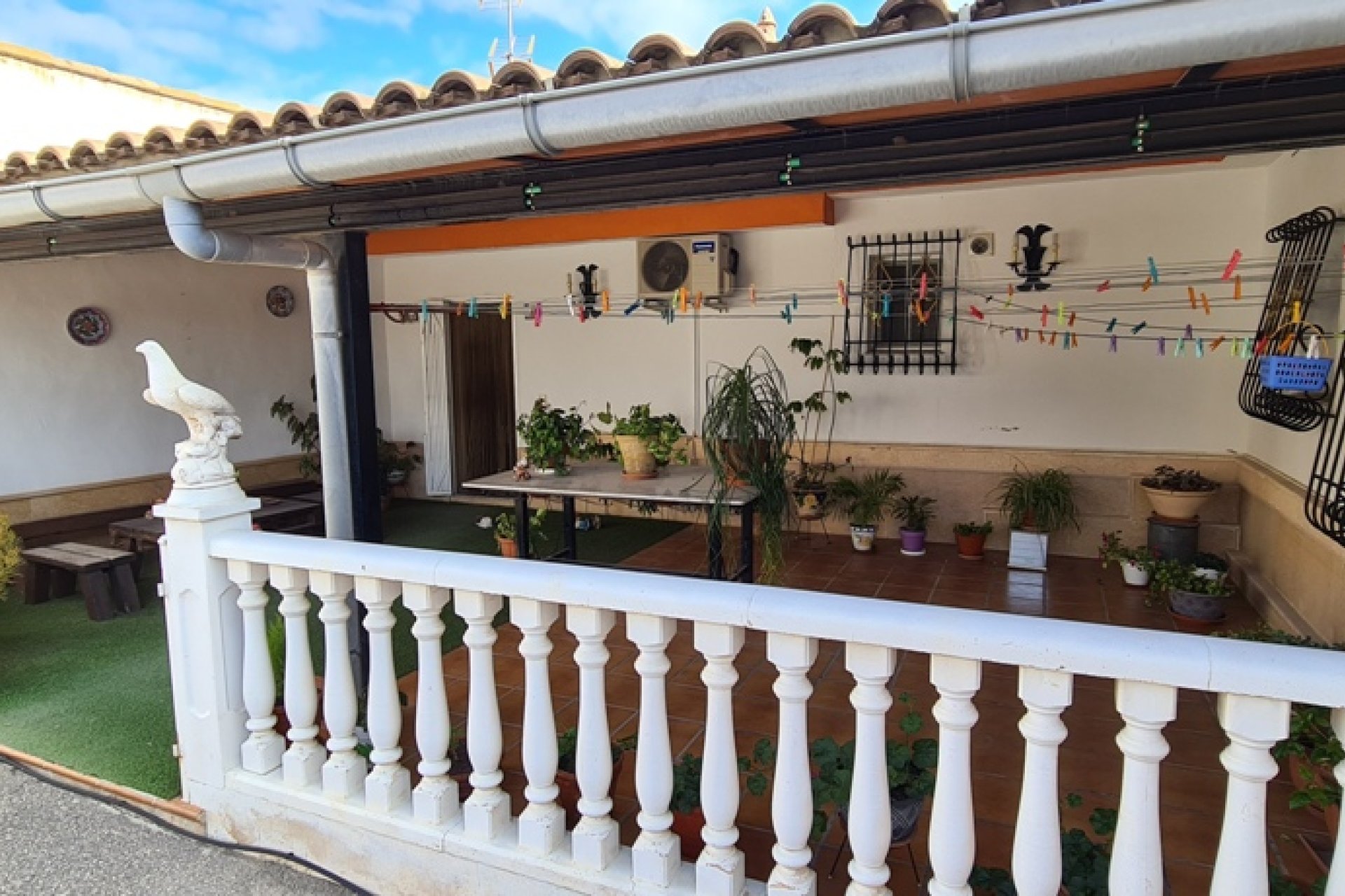 Resale - Villa - ORIHUELA - La Matanza