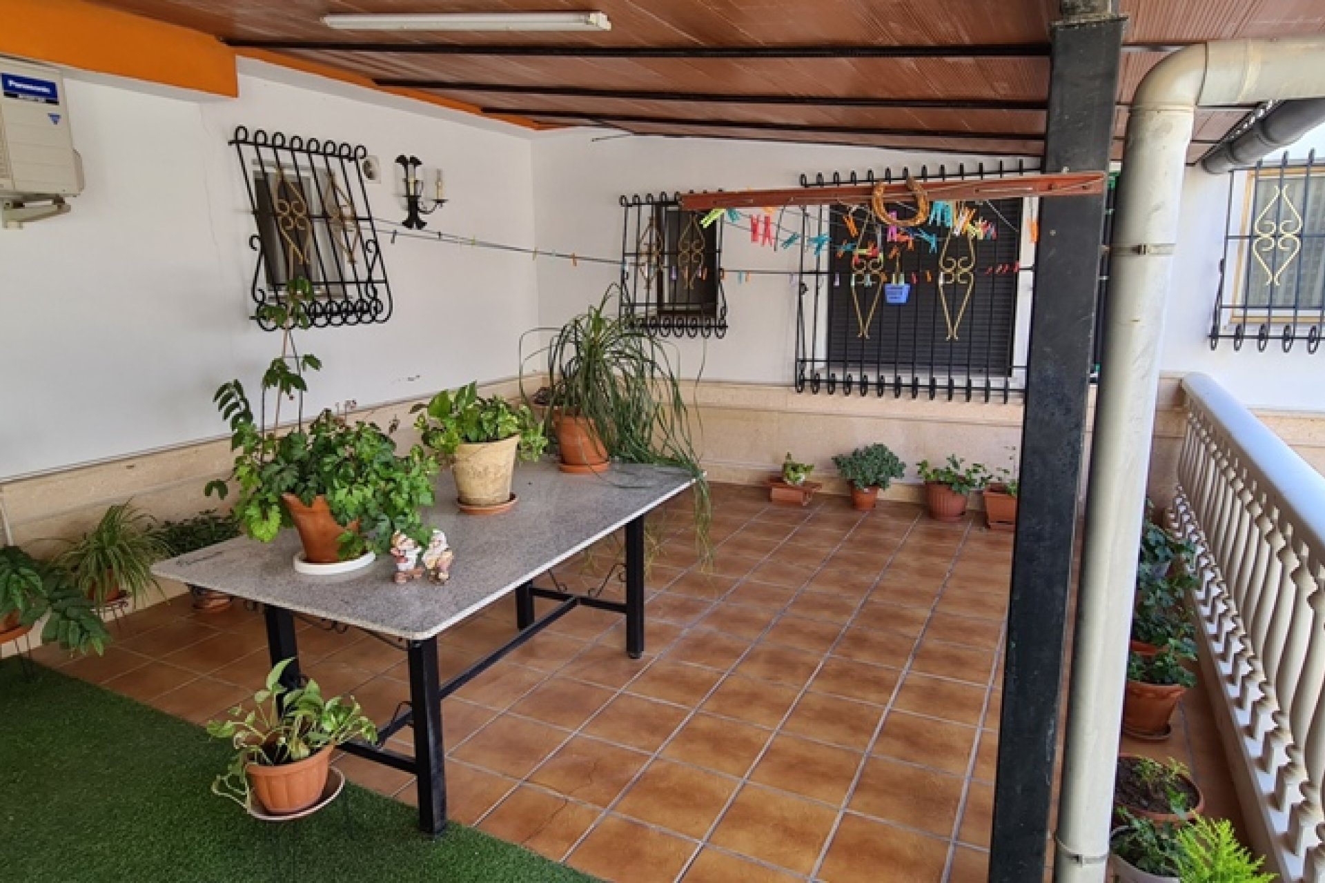 Resale - Villa - ORIHUELA - La Matanza