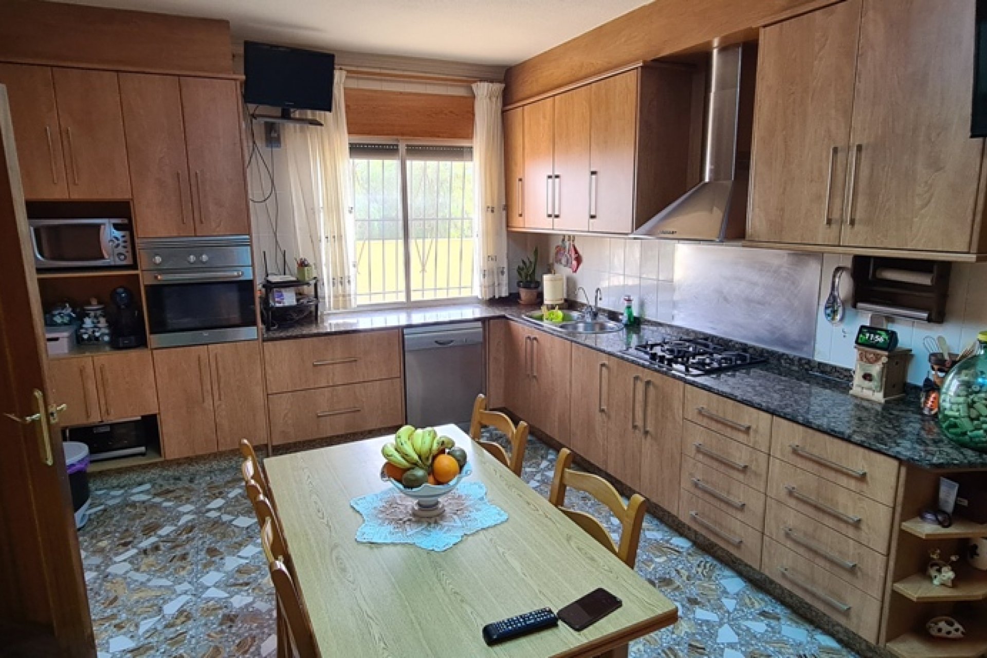 Resale - Villa - ORIHUELA - La Matanza