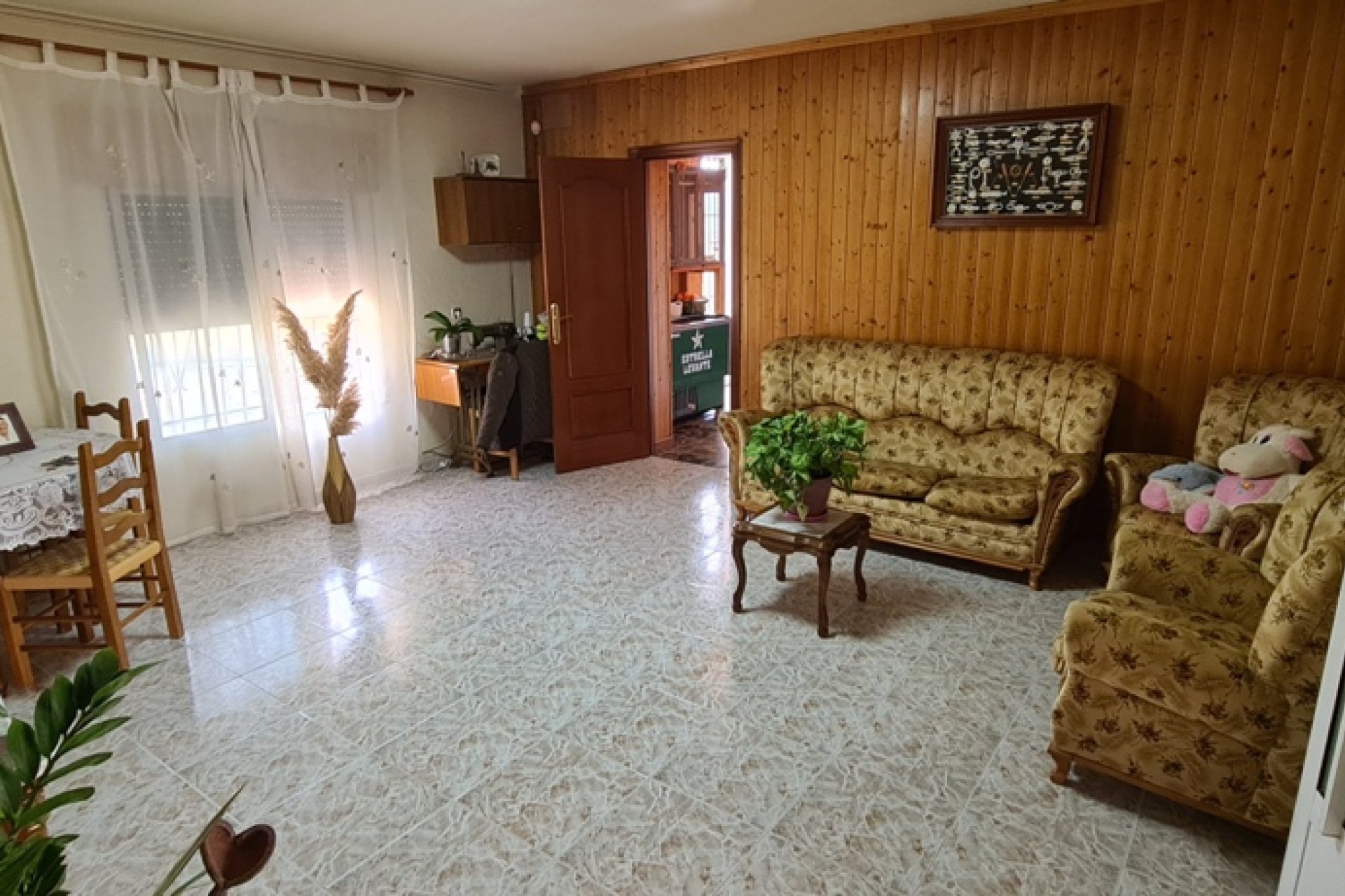 Resale - Villa - ORIHUELA - La Matanza