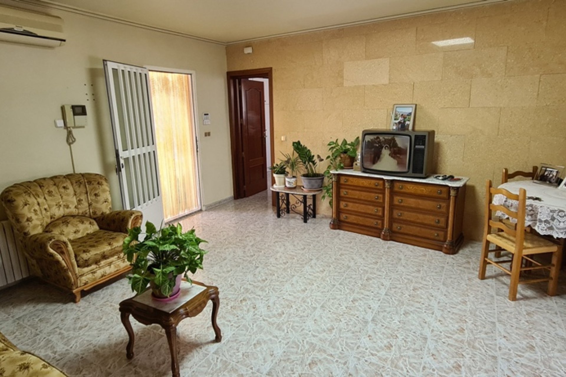 Resale - Villa - ORIHUELA - La Matanza