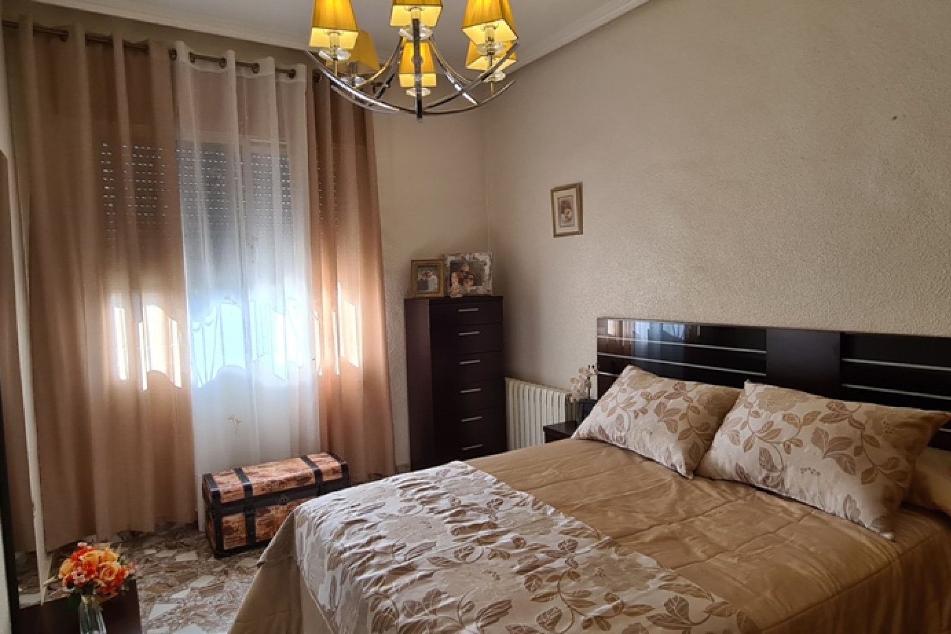 Resale - Villa - ORIHUELA - La Matanza