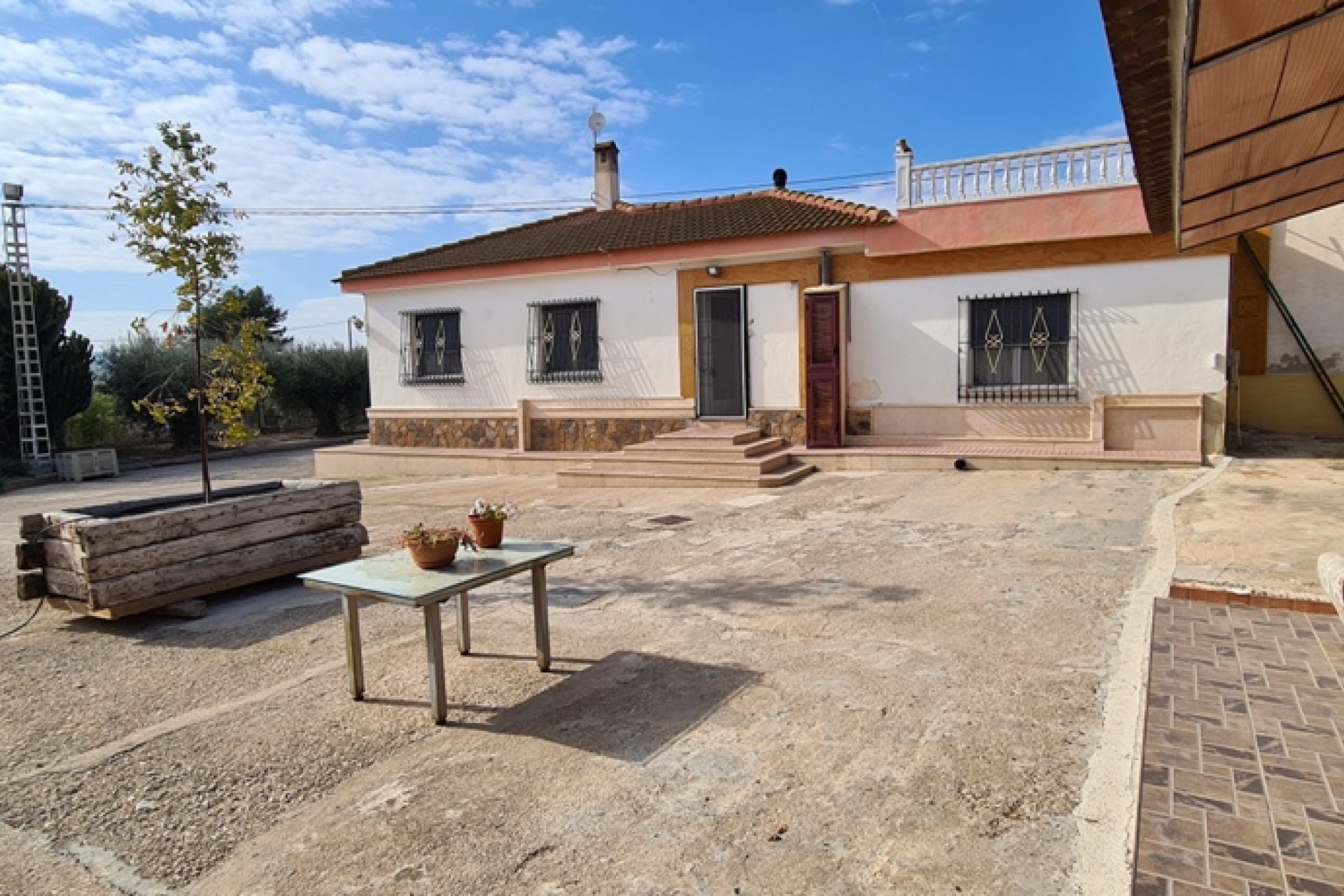 Resale - Villa - ORIHUELA - La Matanza