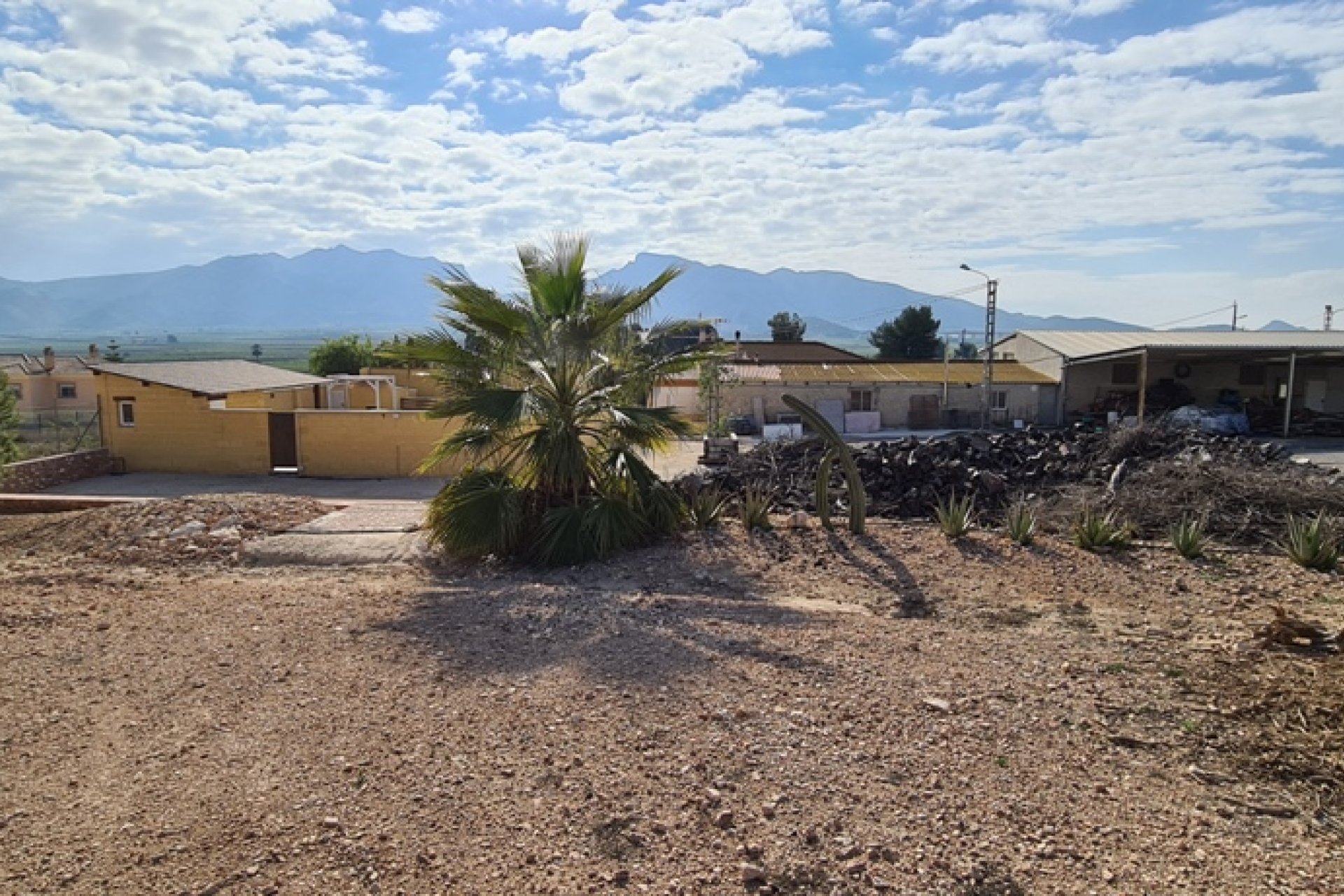 Resale - Villa - ORIHUELA - La Matanza