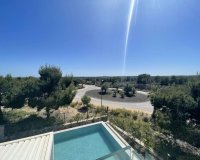 Resale - Villa - Orihuela - Las Colinas Golf