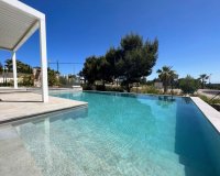 Resale - Villa - Orihuela - Las Colinas Golf