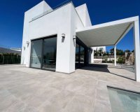 Resale - Villa - Orihuela - Las Colinas Golf