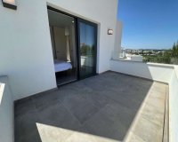 Resale - Villa - Orihuela - Las Colinas Golf