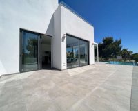 Resale - Villa - Orihuela - Las Colinas Golf