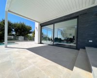 Resale - Villa - Orihuela - Las Colinas Golf