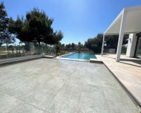 Resale - Villa - Orihuela - Las Colinas Golf